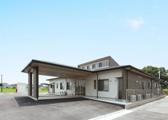 Ｋライン・ケアセンター七宝様
