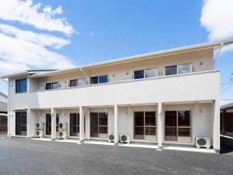 わだちホーム・しずくホーム様